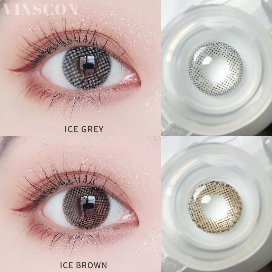 Ice Grey 14.2mm