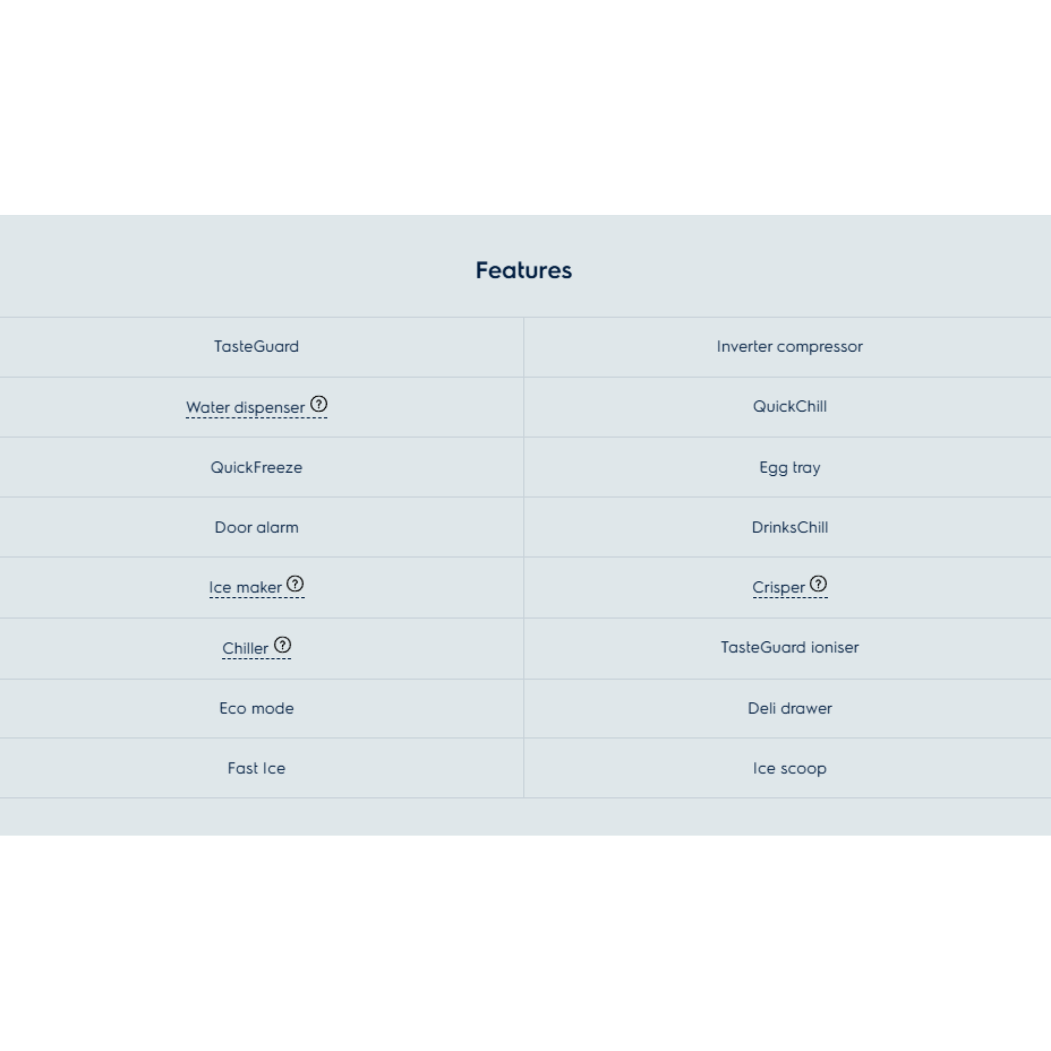 Electrolux 562L UltimateTaste 700 French Door Inverter Fridge (EQE5660A-B)