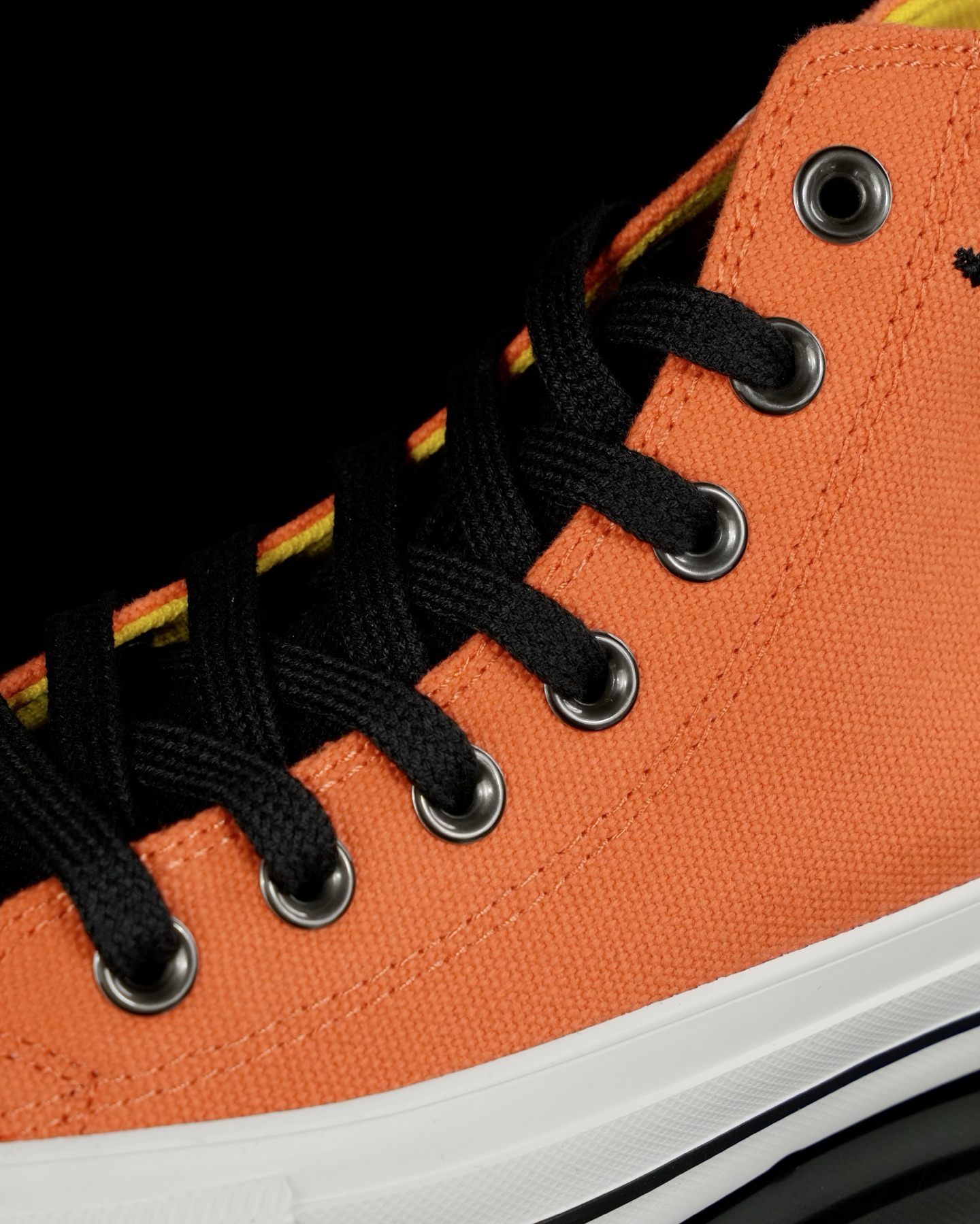 Converse Chuck Taylor All Star Hi Naruto Pale Magma A14836C