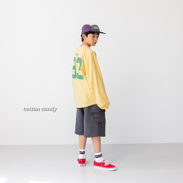 🇰🇷CottonCandy褲