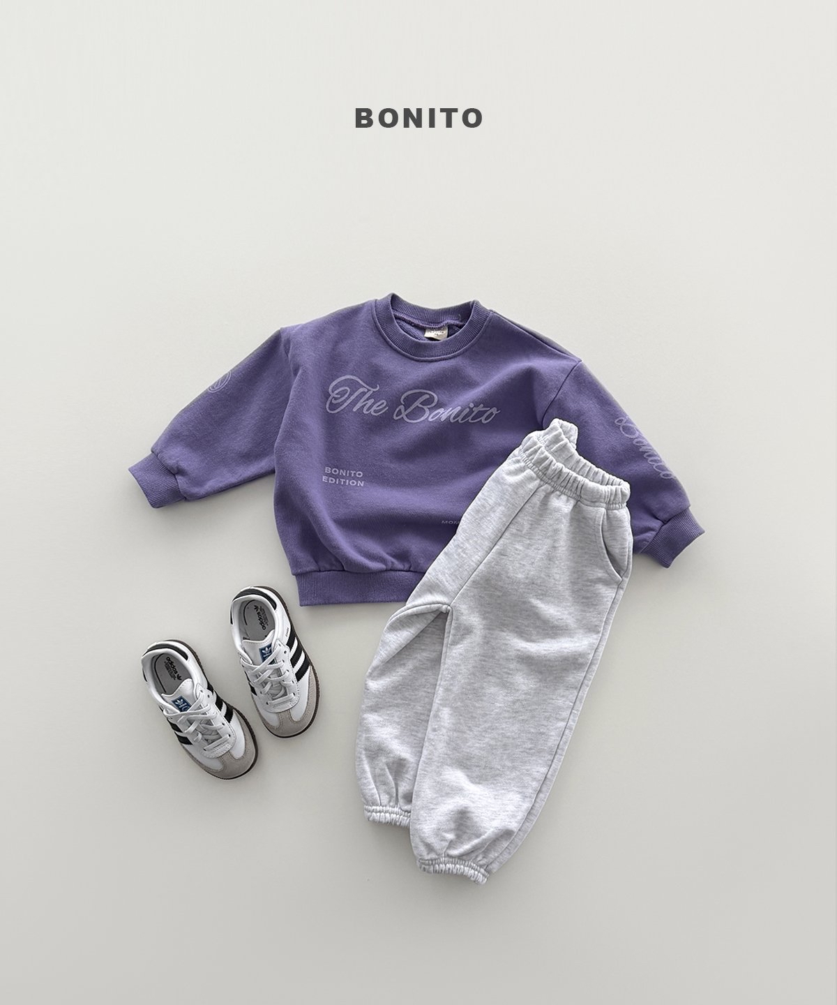 Bonito | Soft jogger pants