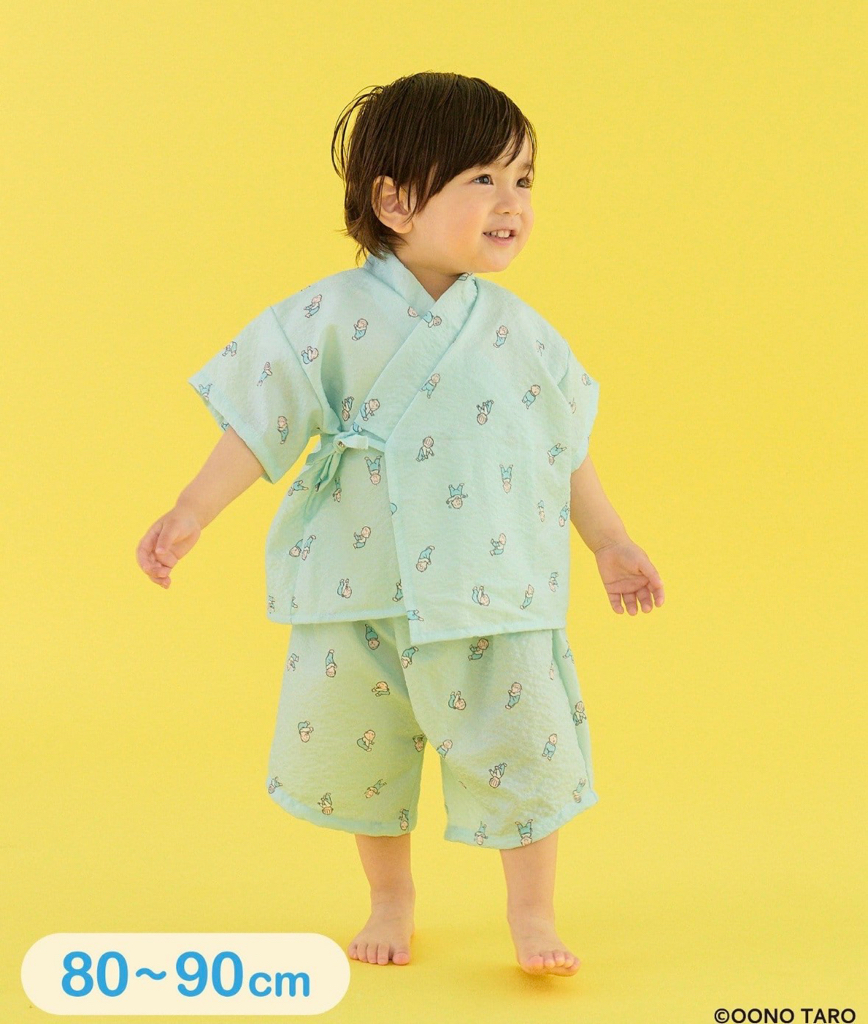 ✨連線商品需補運費✨3COINS x OONOTARO 聯乘 BB與幼兒用品系列