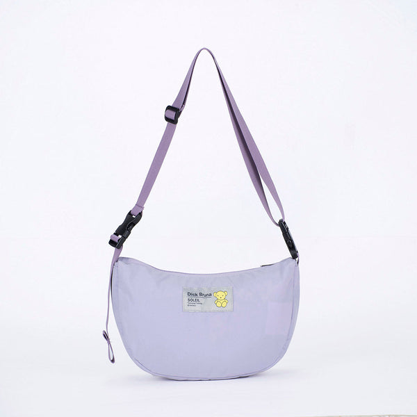 預購 miffy 輕量 摺疊 兩用袋 10922