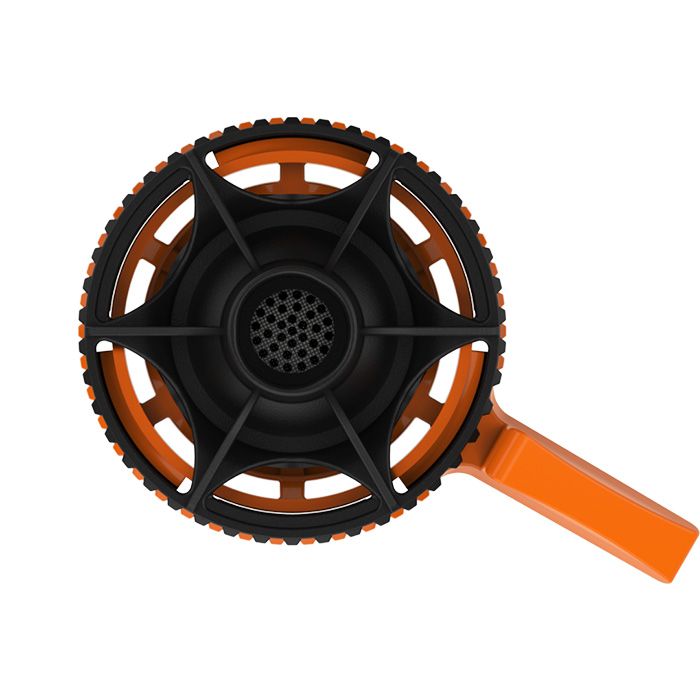 Dosing Capsule Filling Chamber for PLENTY | Storz & Bickel