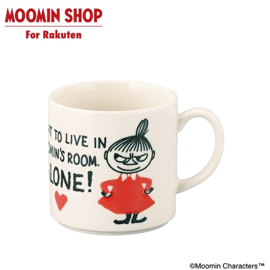 姆明杯 MM16002-11