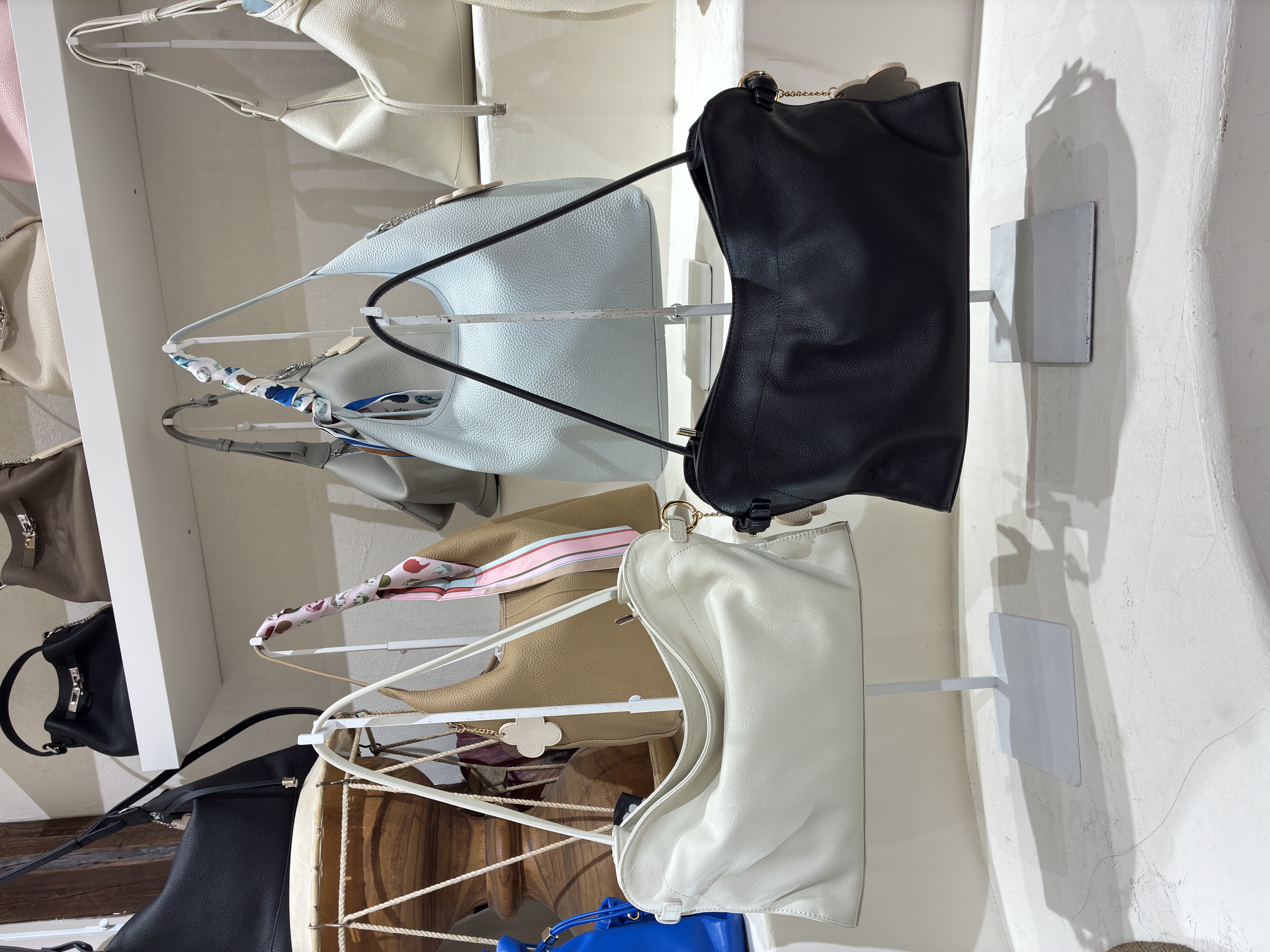 DM06_05 型格通勤包 (2色)