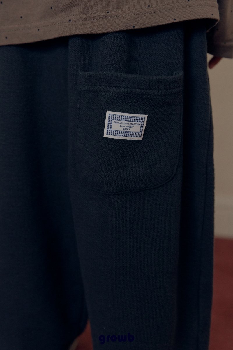 Growb | Mont Blanc Pants
