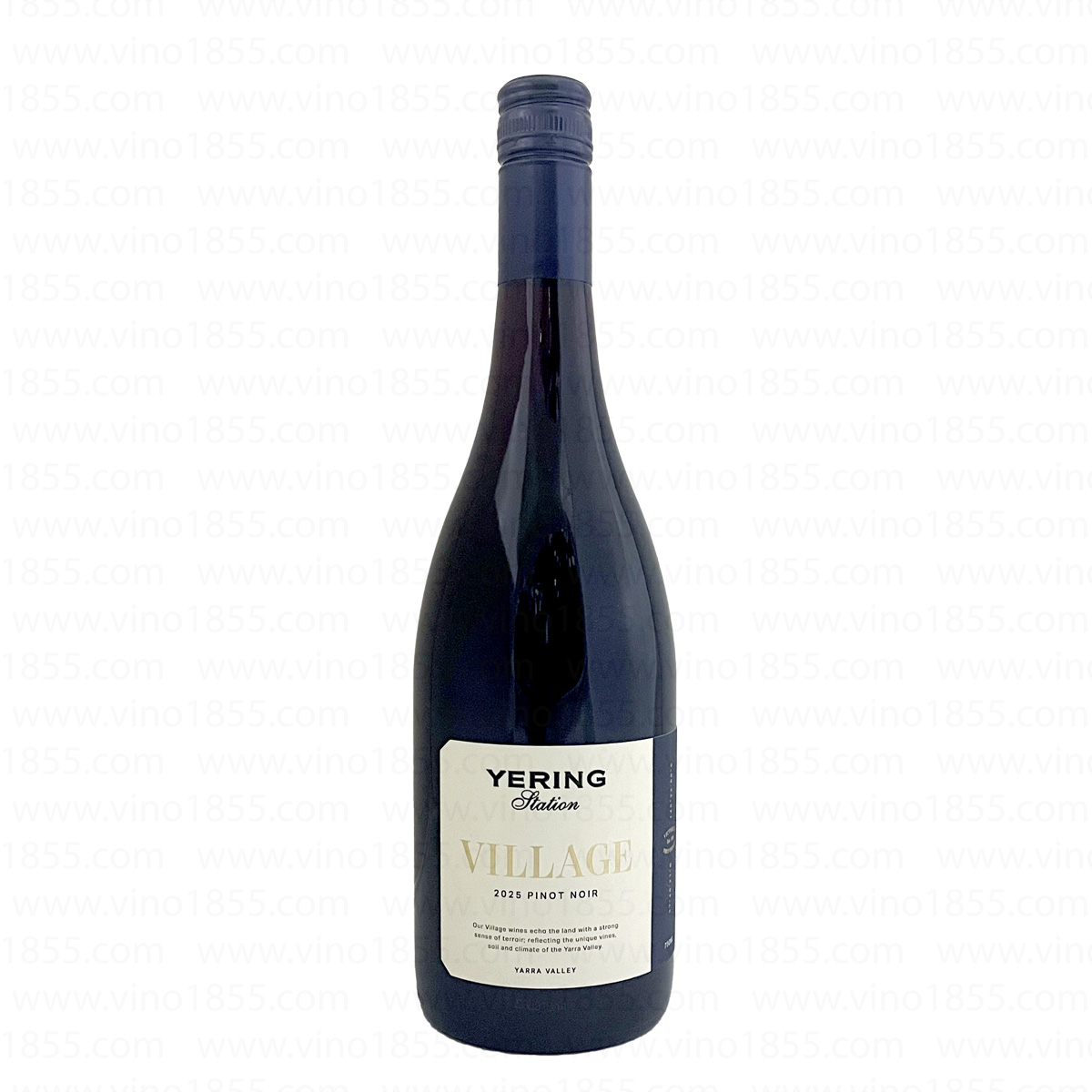 Yering Station Yarra Valley Pinot noir 2025