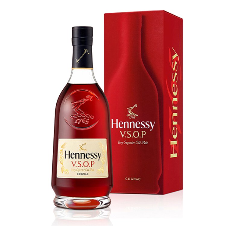 Hennessy-VSOP-700ml | 酒森林一Wine Forest