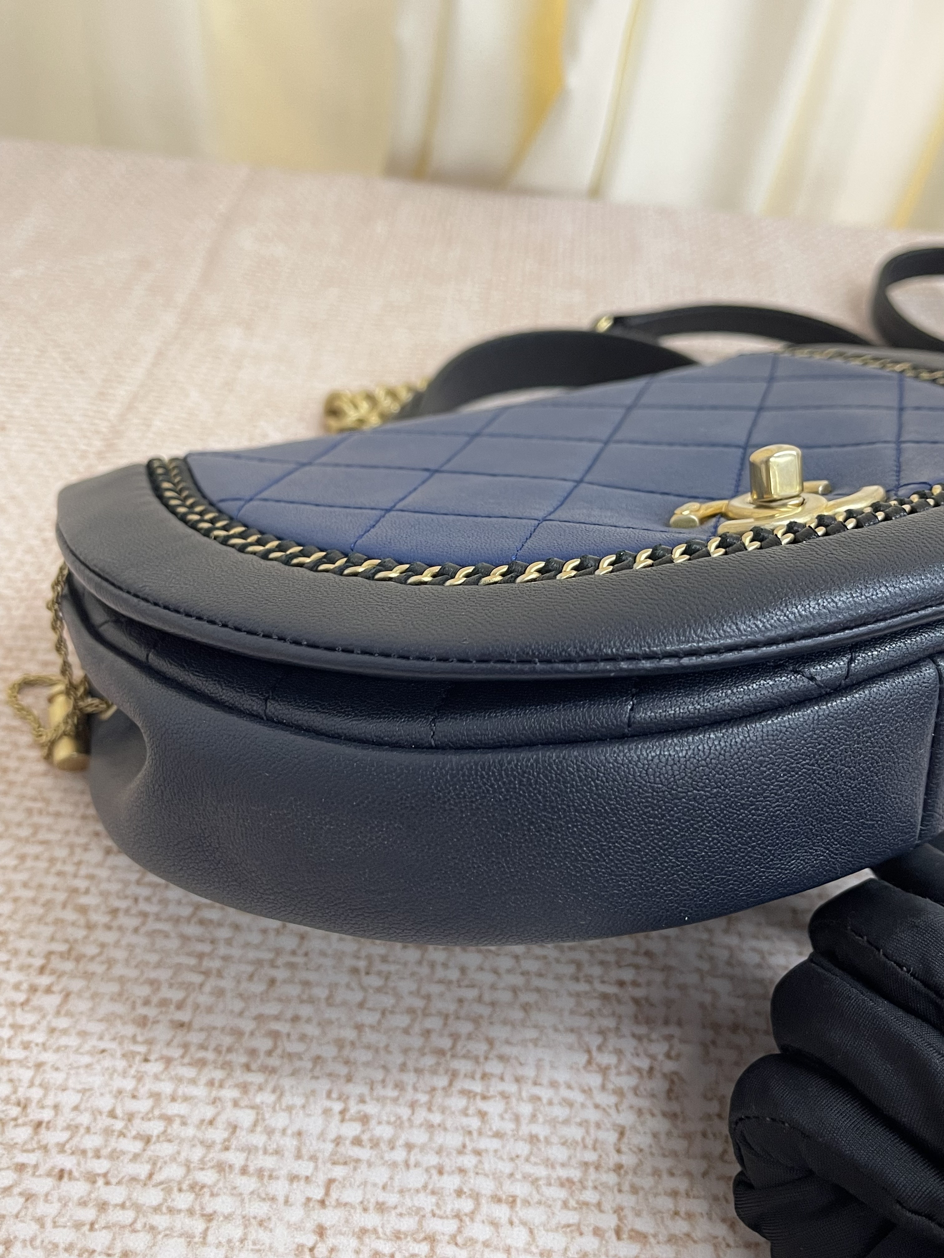 Pre-owned Chanel shoulder bag / Product Code: 26020402