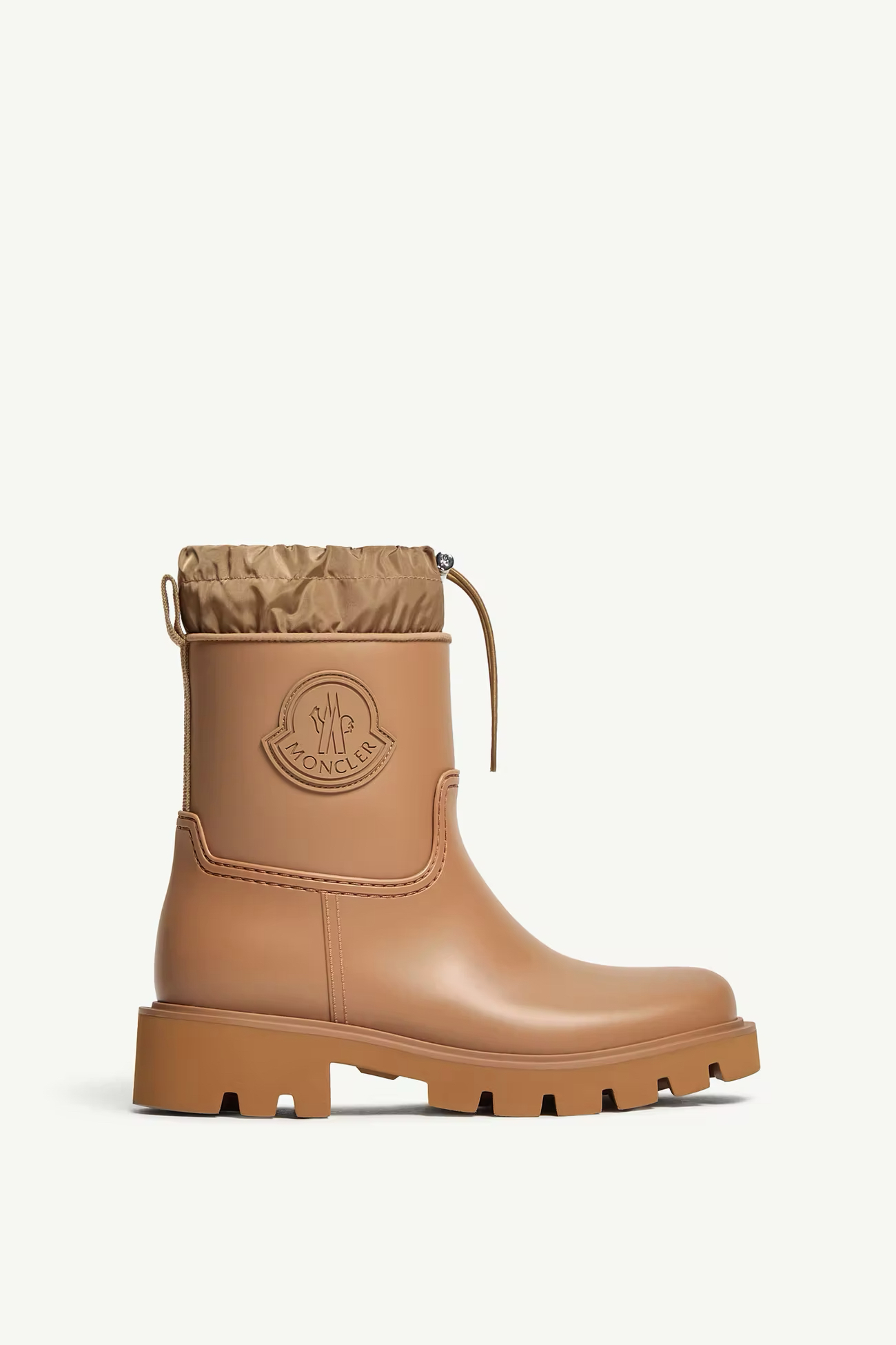 訂定雨靴迎接雨季🌧️  優惠價‼️訂貨📮Moncler 可束繩雨靴 Size 36/37/38/40/41