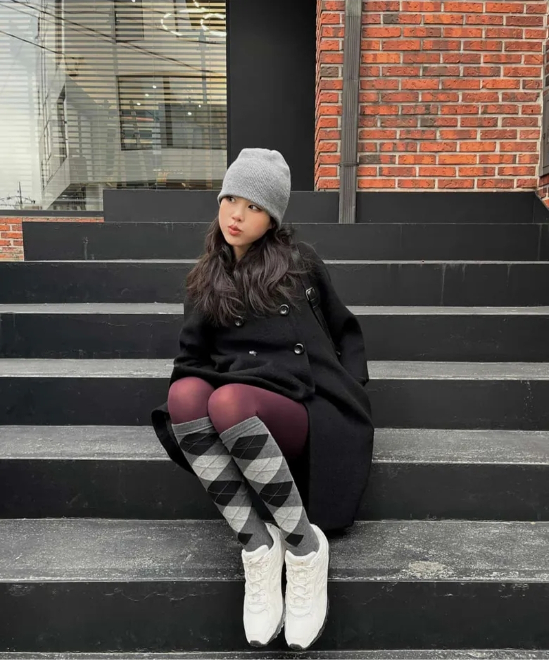 New Balance 204L系列 | 馬年限定 Thunder Brown & Ivory