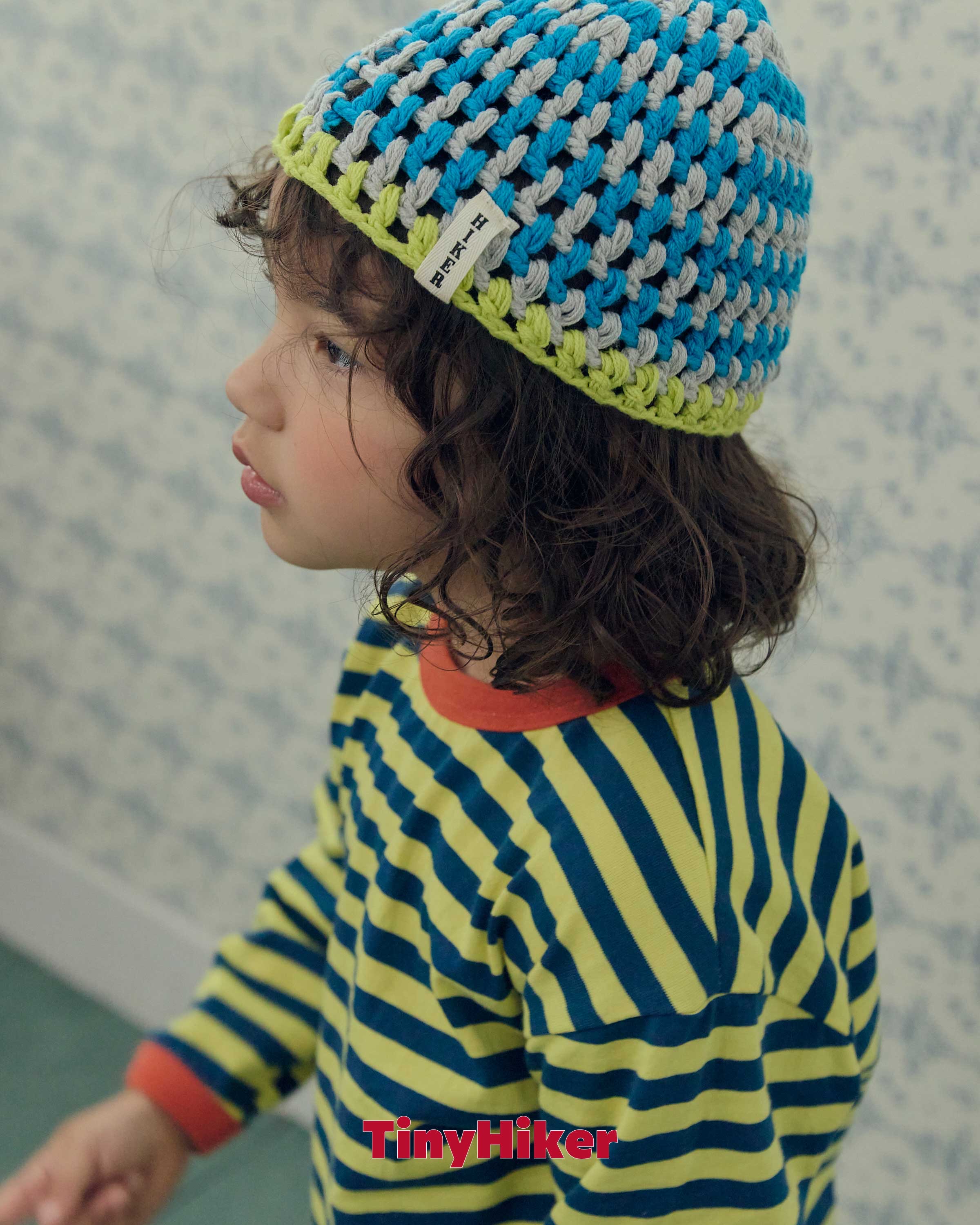 Tiny | Popo handmade beanie (ACC)