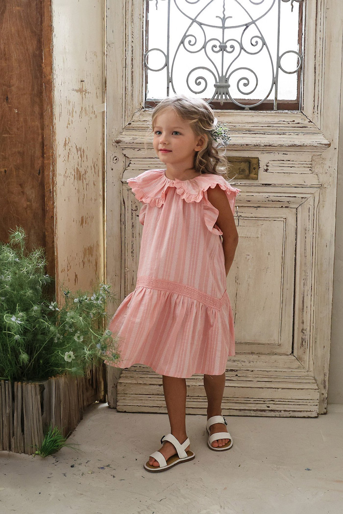 🇰🇷Puella_Flo裙