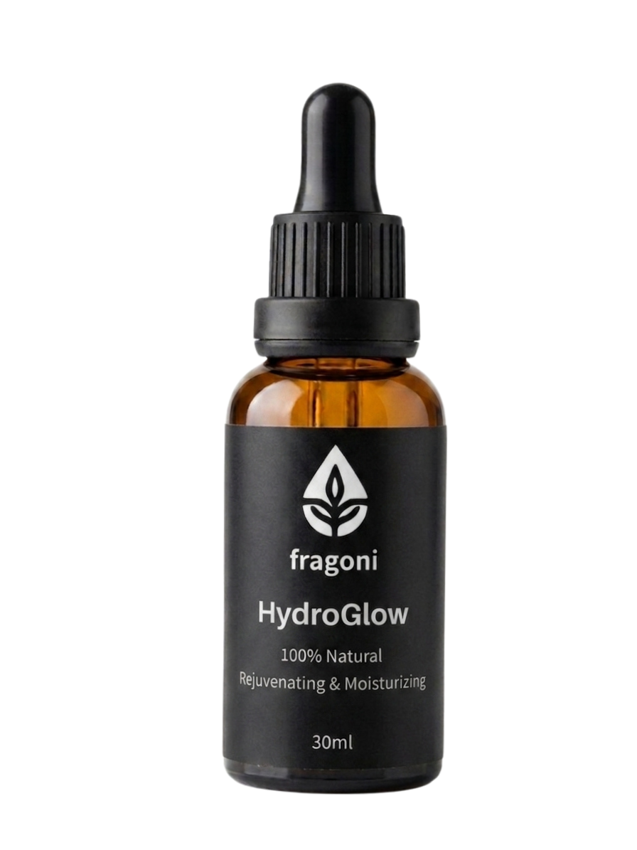 HydroGlow 面部精華油 Facial Serum Oil