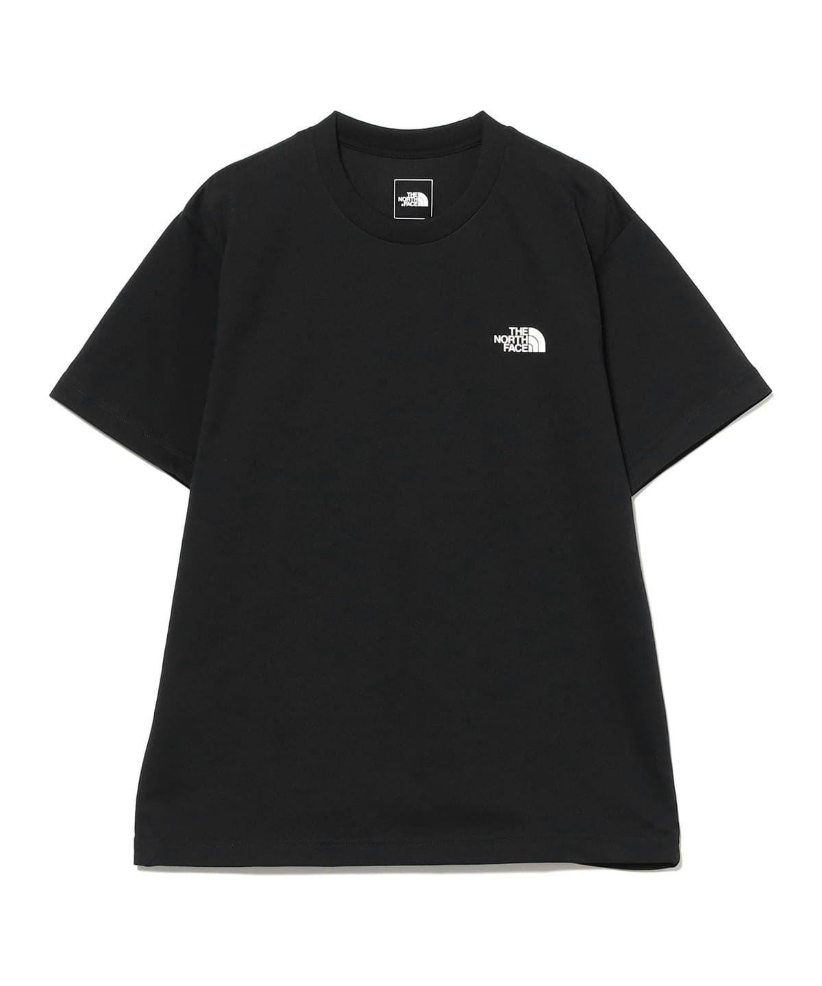 日本THE NORTH FACE衫