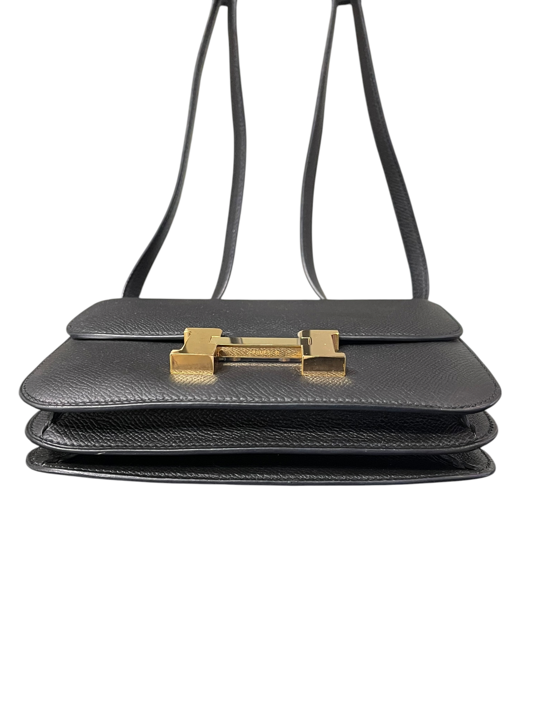 Pre-Owned Hermès Constance 18 Epsom Stamp Y / Product Code: 26050233