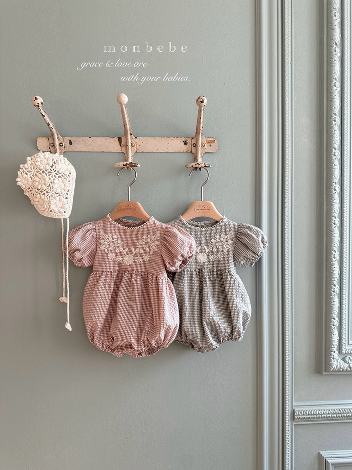 🇰🇷Monbebe包屁