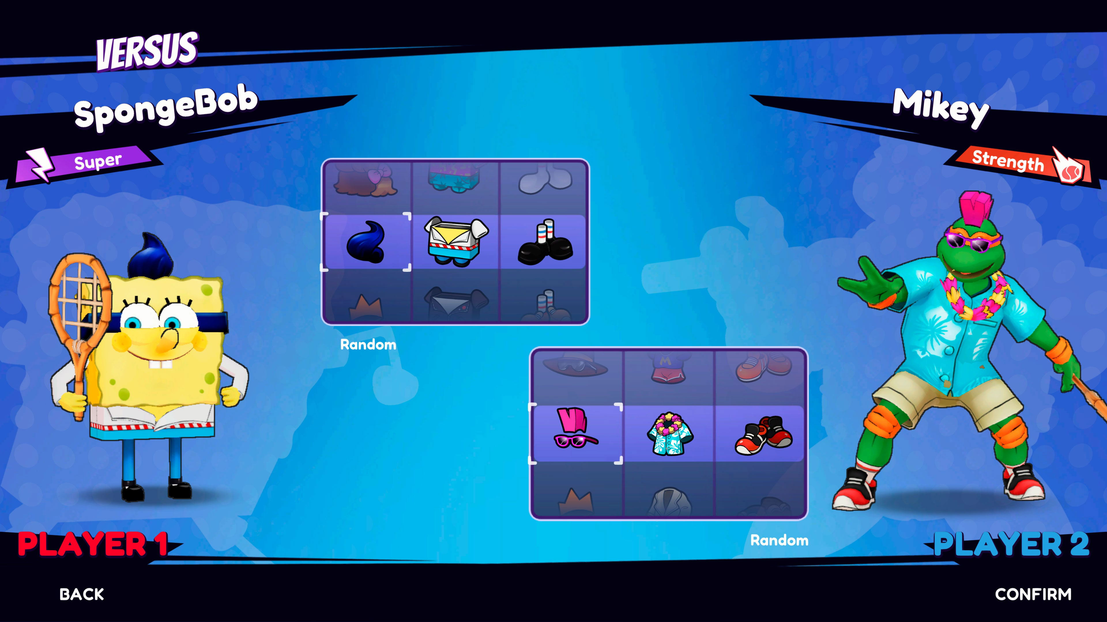 【預售 1/7】NS 全名星 打網球 / Nickelodeon Extreme Tennis: Next! 中/英文  (英文封面) PO0642