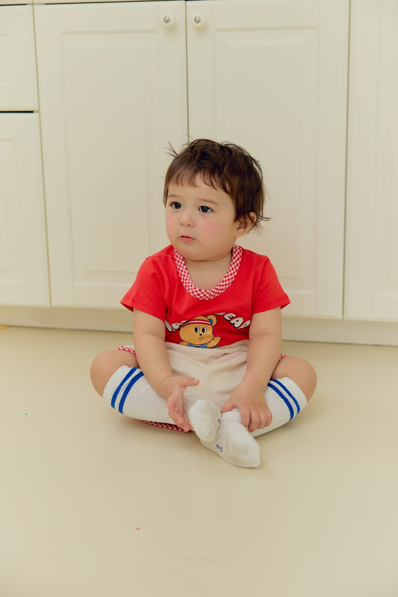 🇰🇷sera baby set