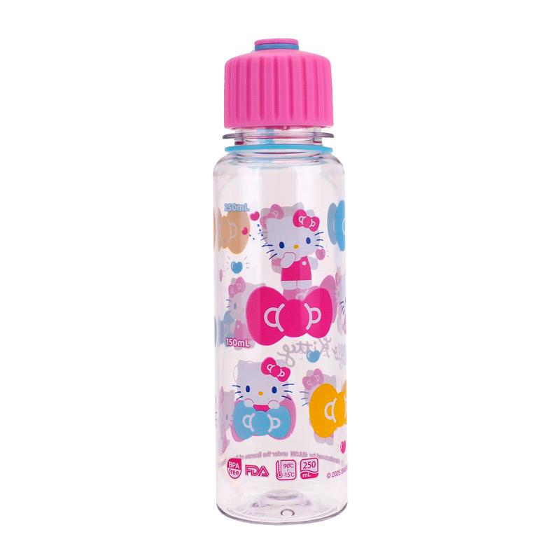 Hello Kitty 250ml 膠水樽(9-7947-5)