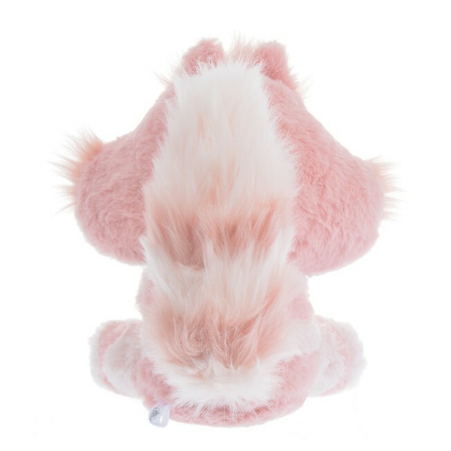 [現貨] [JDS] CAT DAY 2023 ｜ MARIE ｜ CHESHIRE CAT ｜ DINAH ｜ 毛公仔 ｜ 吊飾 {TF2301070}