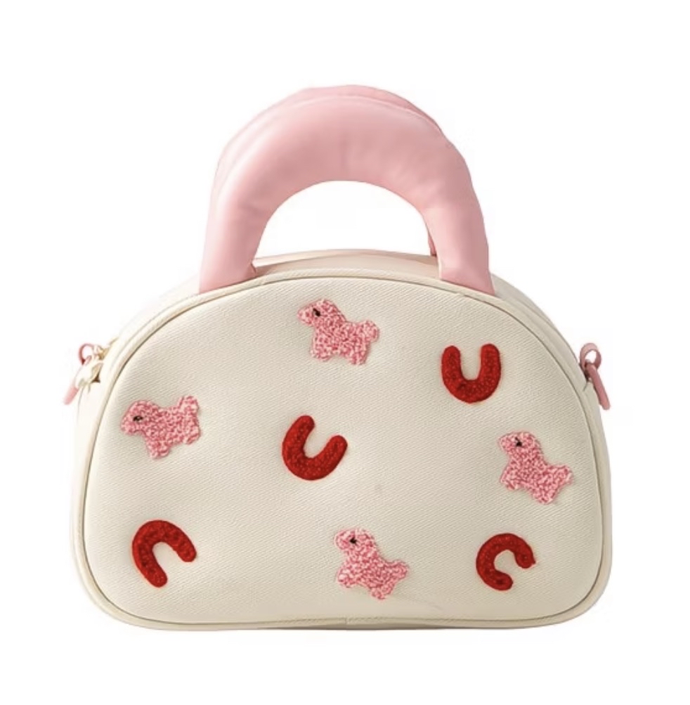 Dream Pony Crossbody Bag