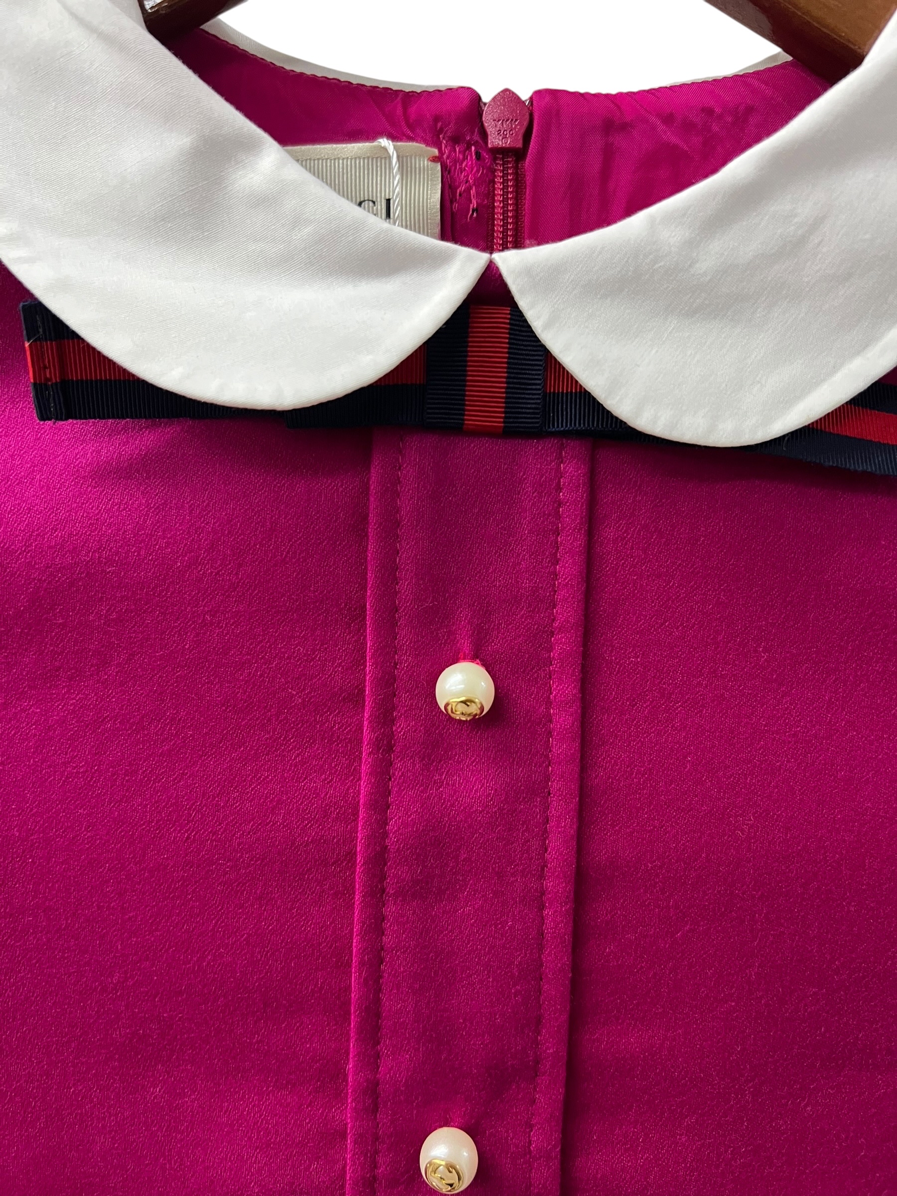 Pre-owned GUCCI Dress / Product Code: 062807