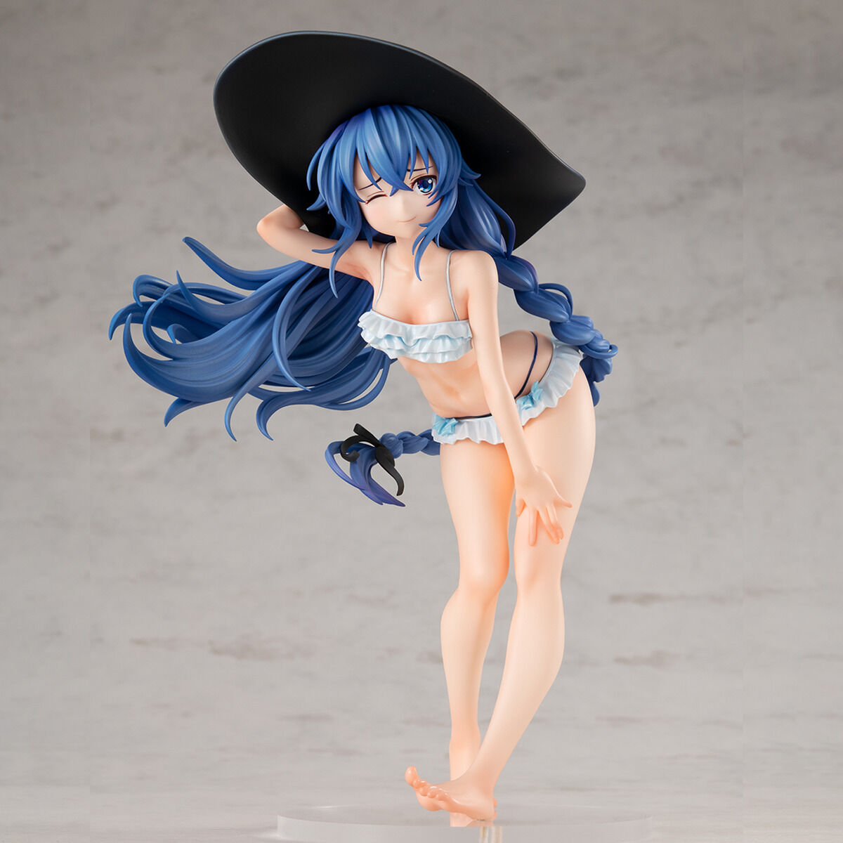(預訂訂金 $500) (總價 $1228) (魂限) MegaHouse Lucrea 無職轉生～到了異世界就拿出真本事～ 洛琪希 水著Ver (行版) Roxy