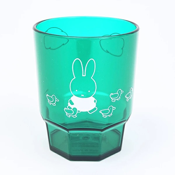 日本製 Miffy 膠杯 280ml
