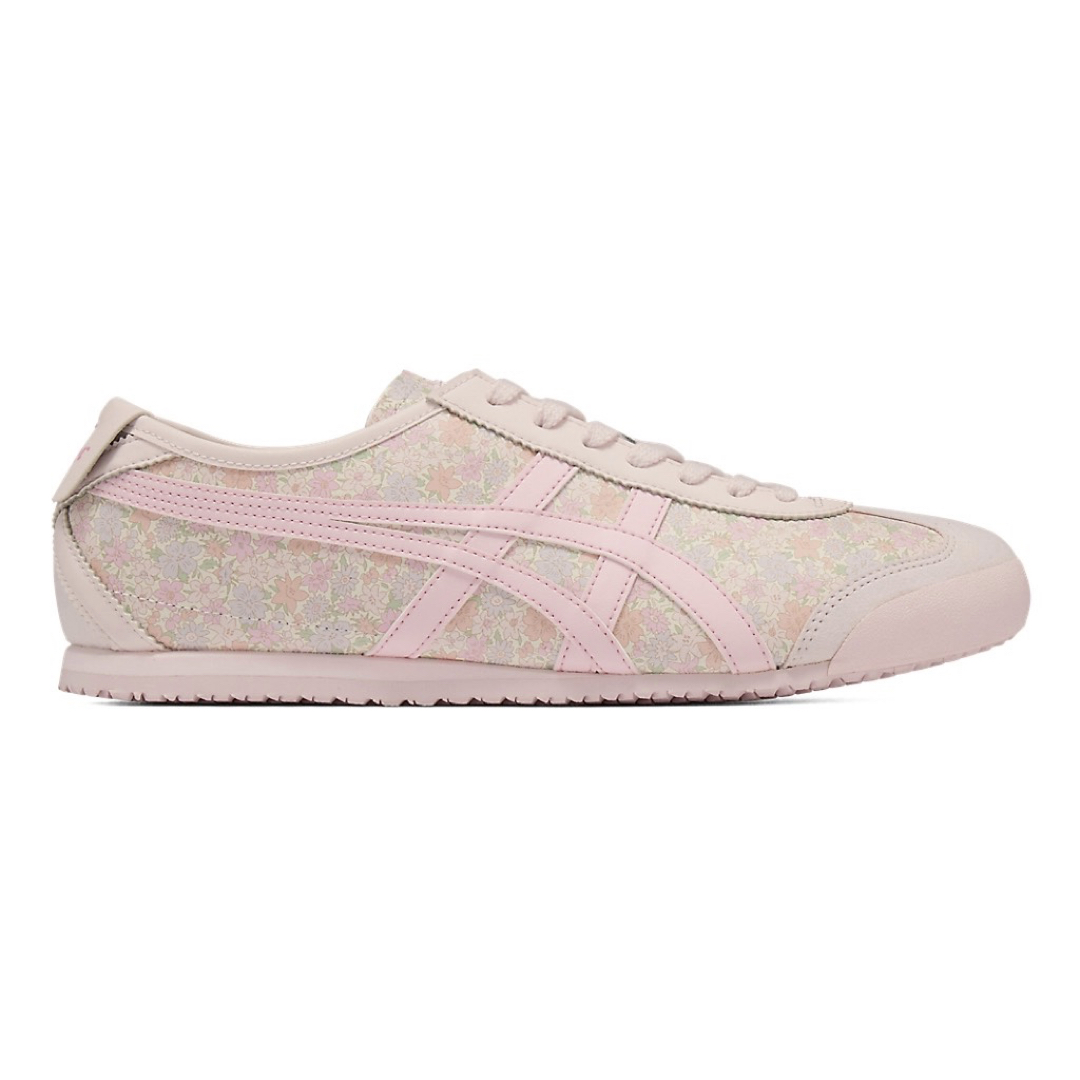 【预购】Onitsuka Tiger MEXICO 66｜1183C564