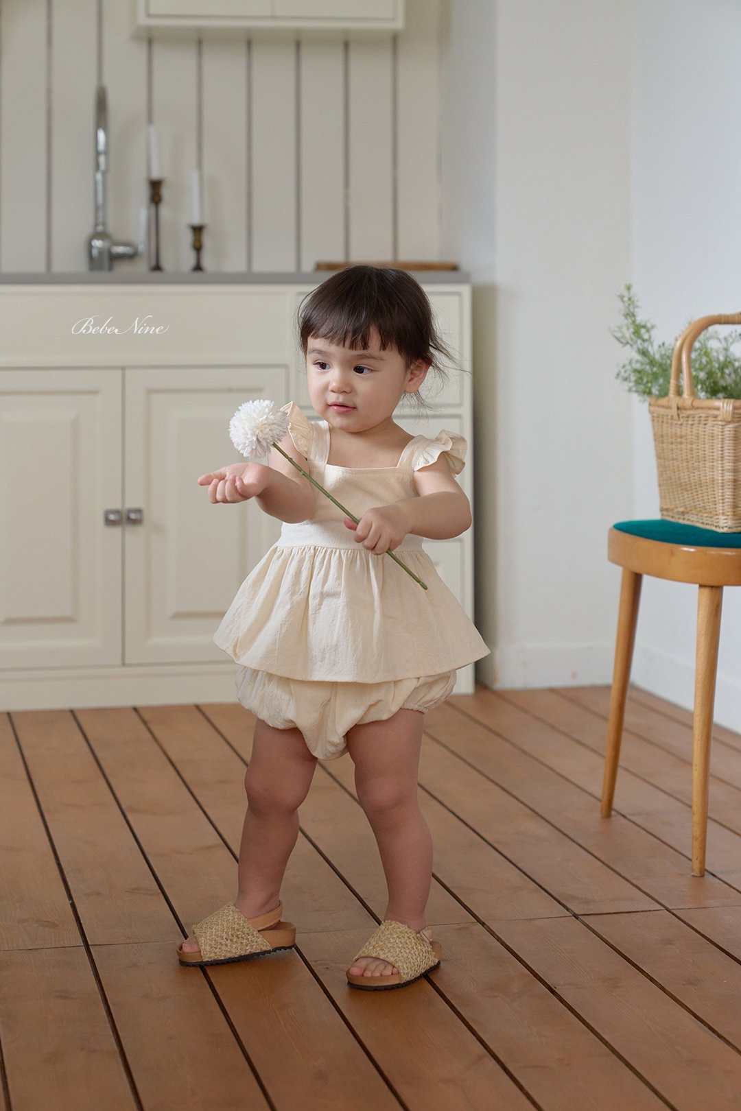 🇰🇷bebenine set