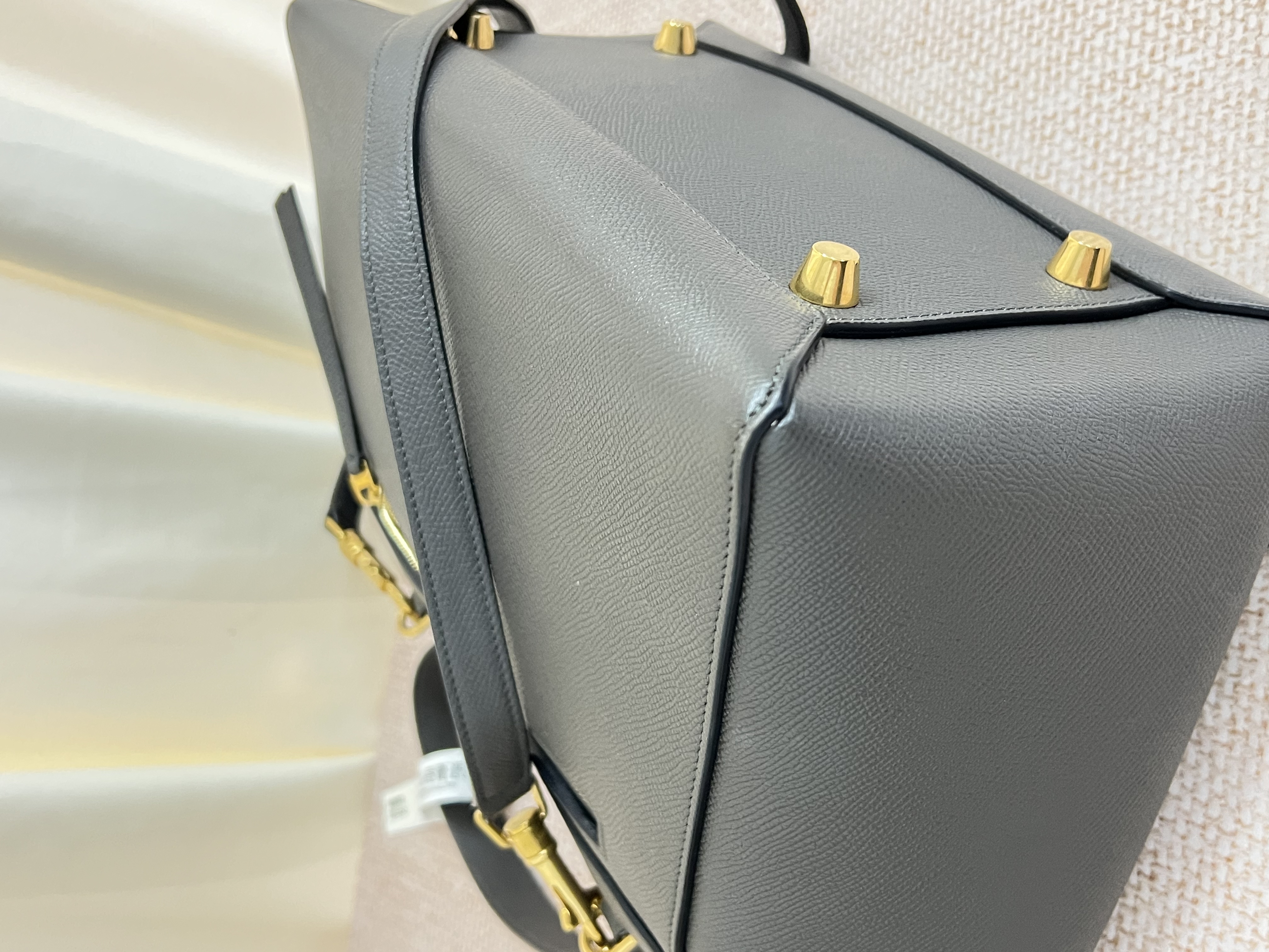 Pre-owned Celine Belt Bag/ Product Code: 26042116