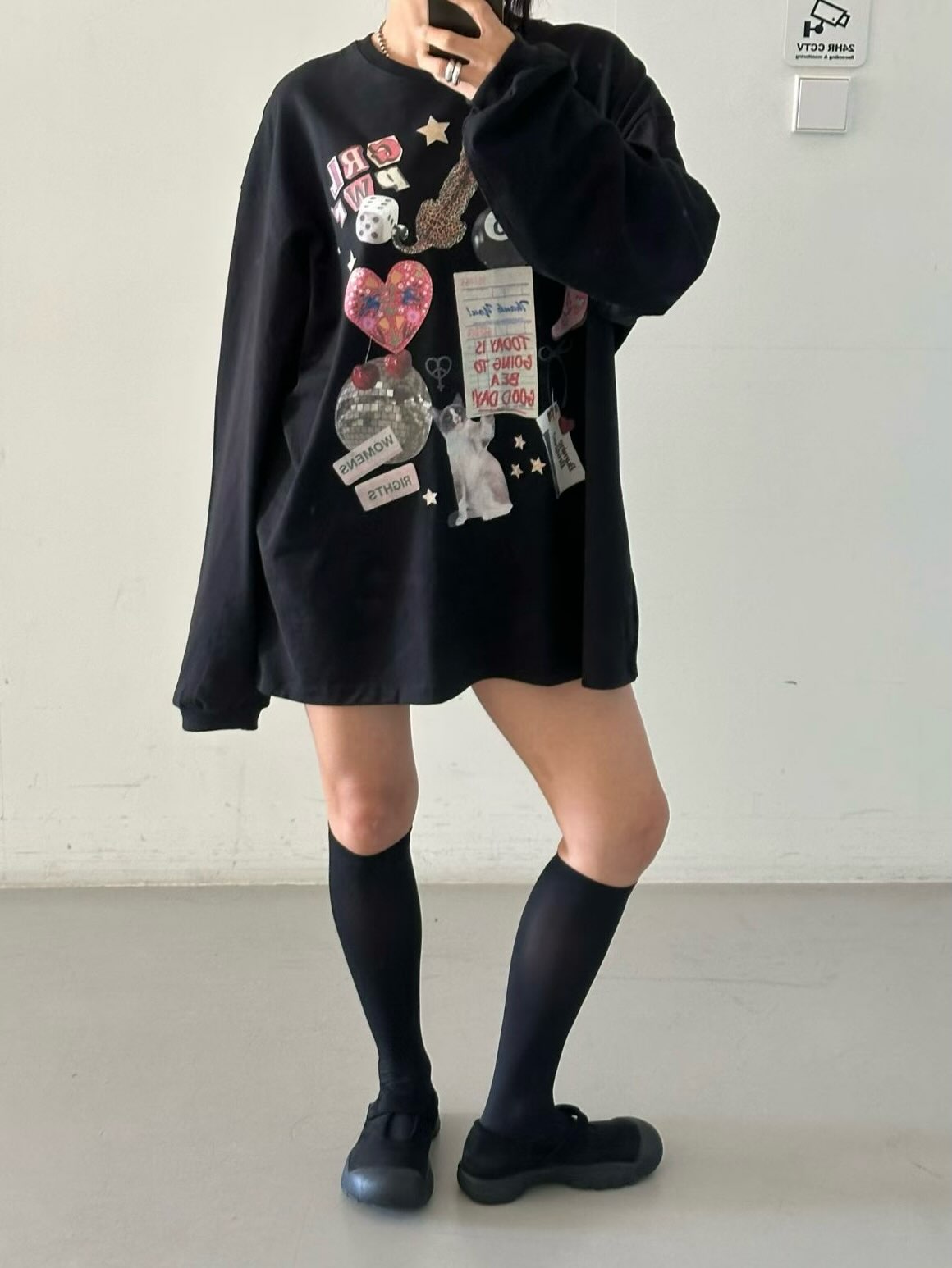 (2026FW) UNICO - TOP