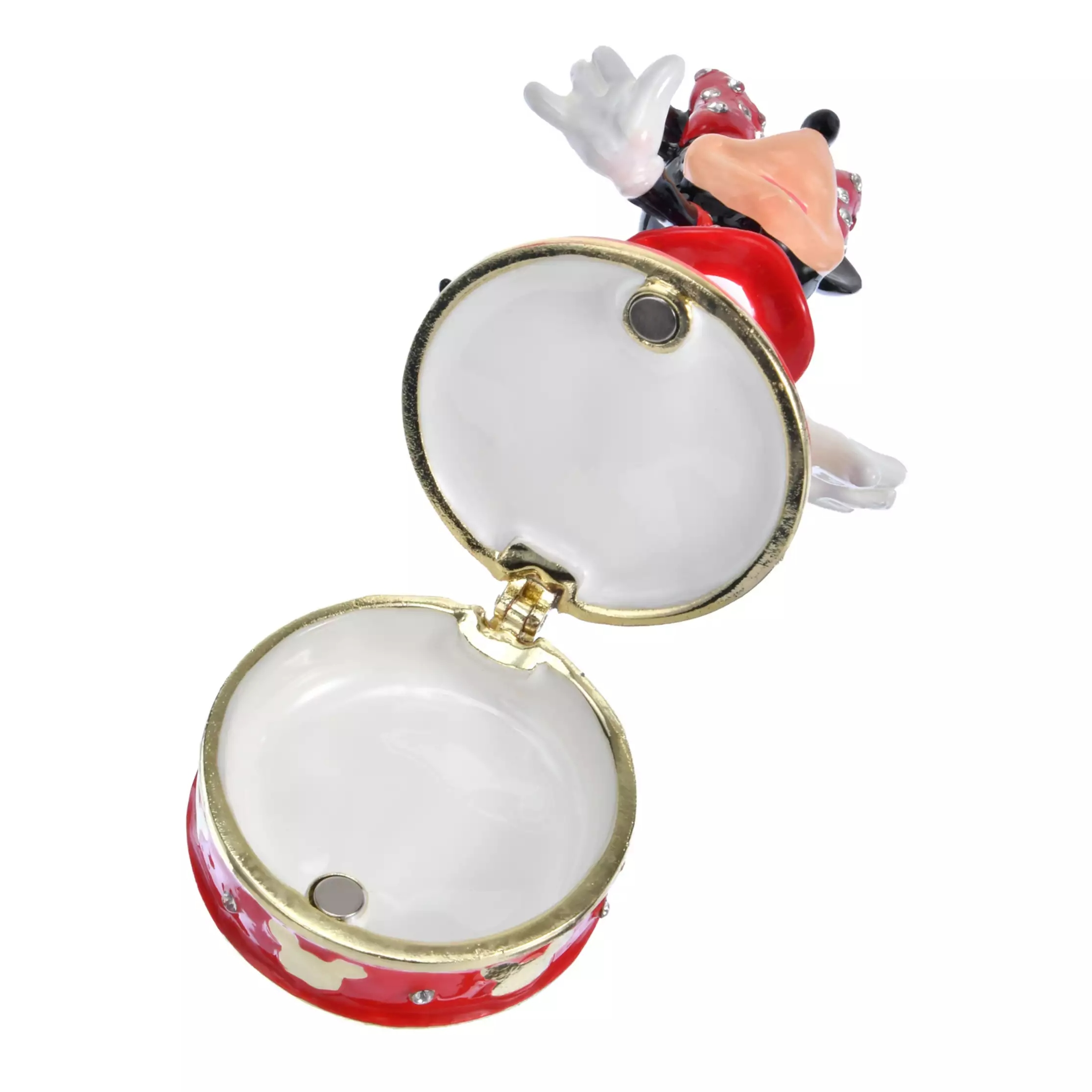 🌸 【預訂】Arribas Brothers Minnie Jeweled Box - Exclusive Magic 30/6新品