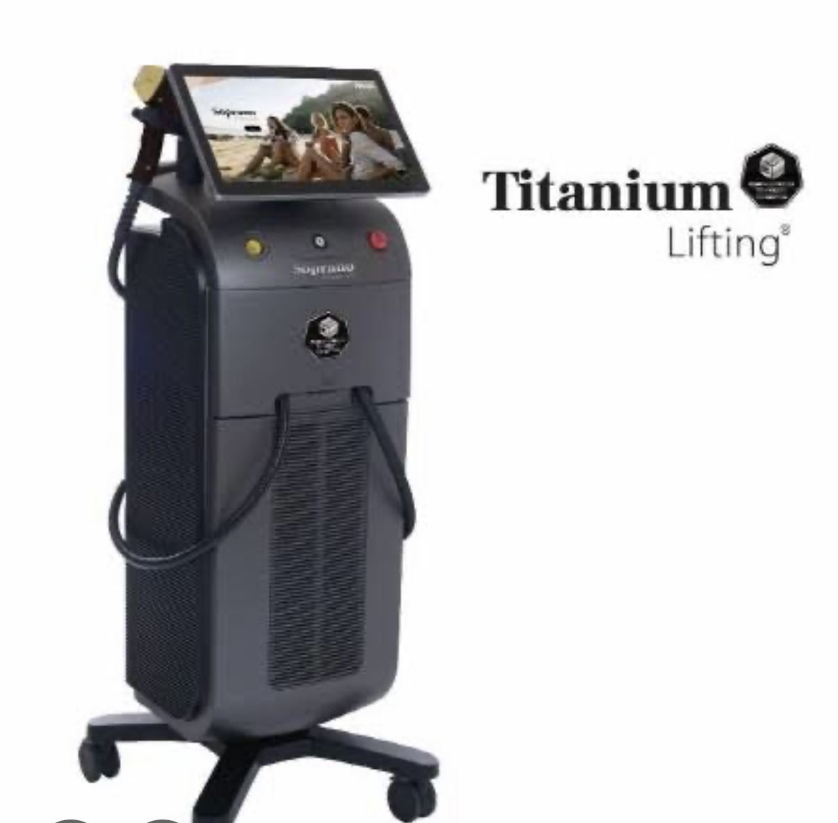 鈦提升2次 （全面+眼部提拉，不限發數）