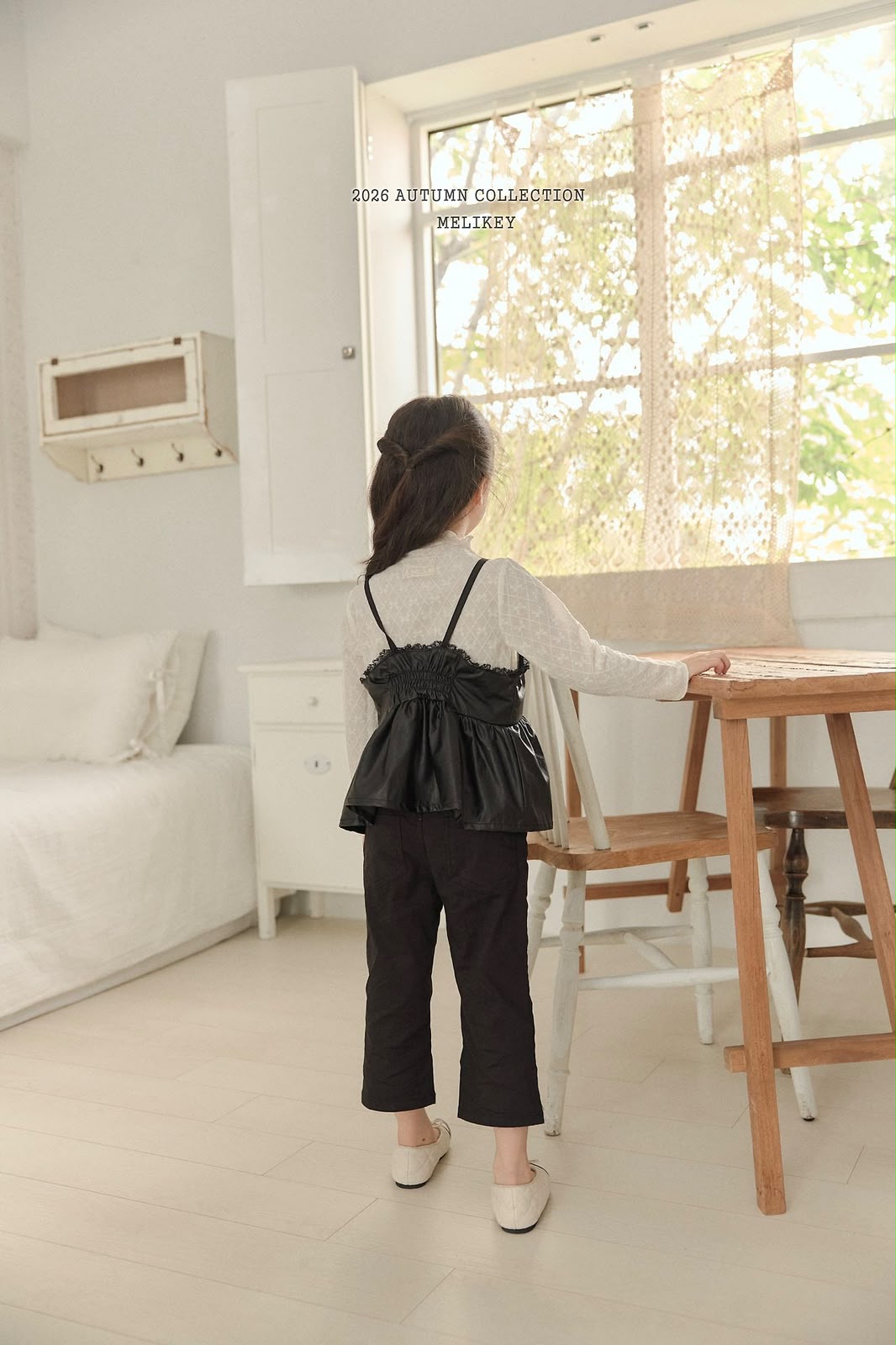 CP6066 Pants