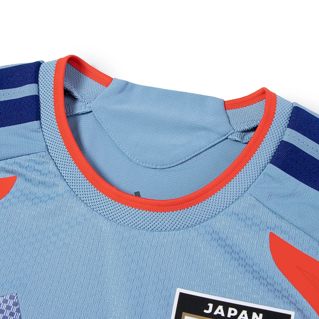 #球員版 Adidas Japan 日本 2026-27 Pro版訓練球衣 (包括球員版贊助) KL0870