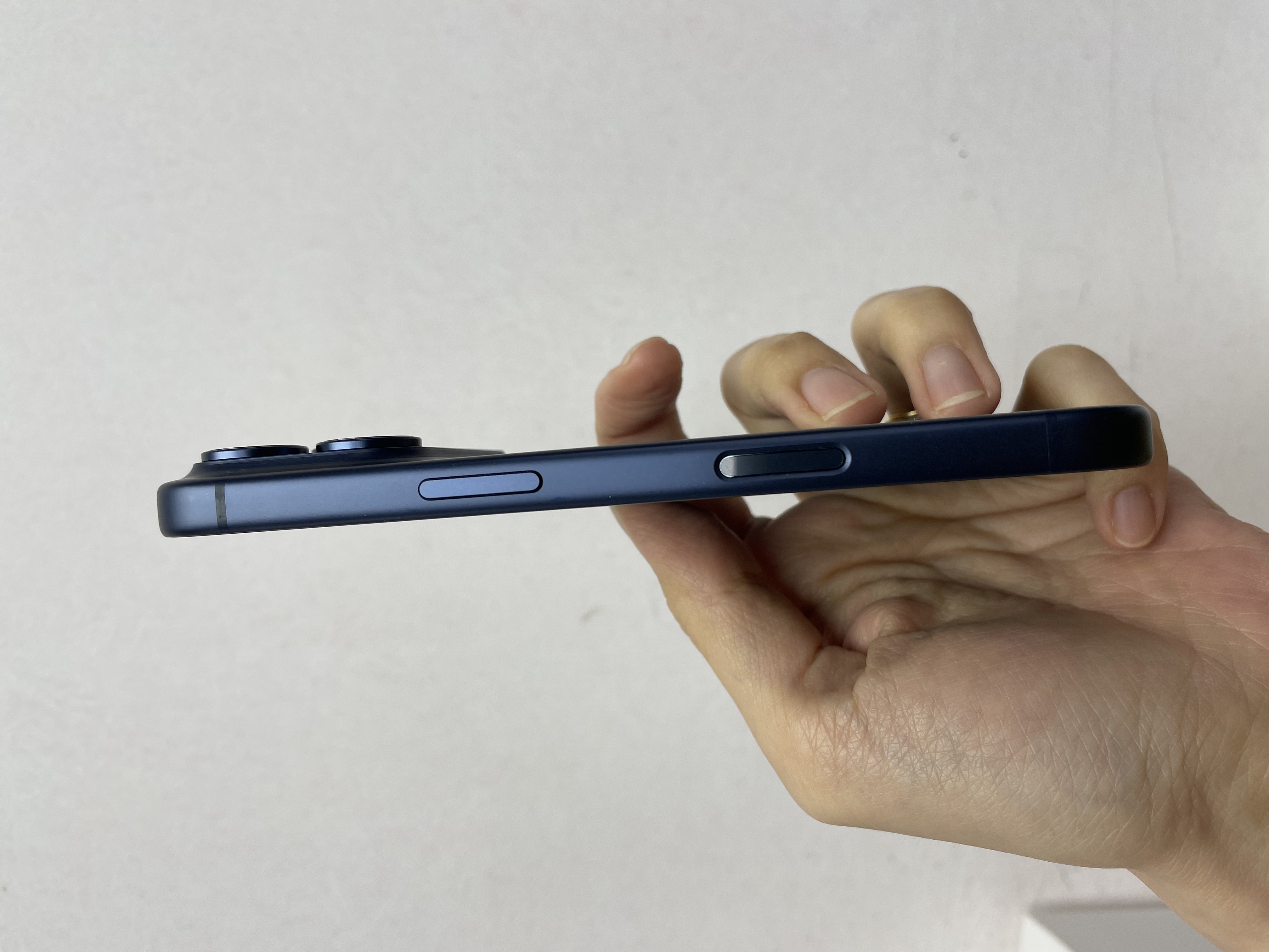 #8072 17pro 512gb blue 藍 91電 勁靚機
