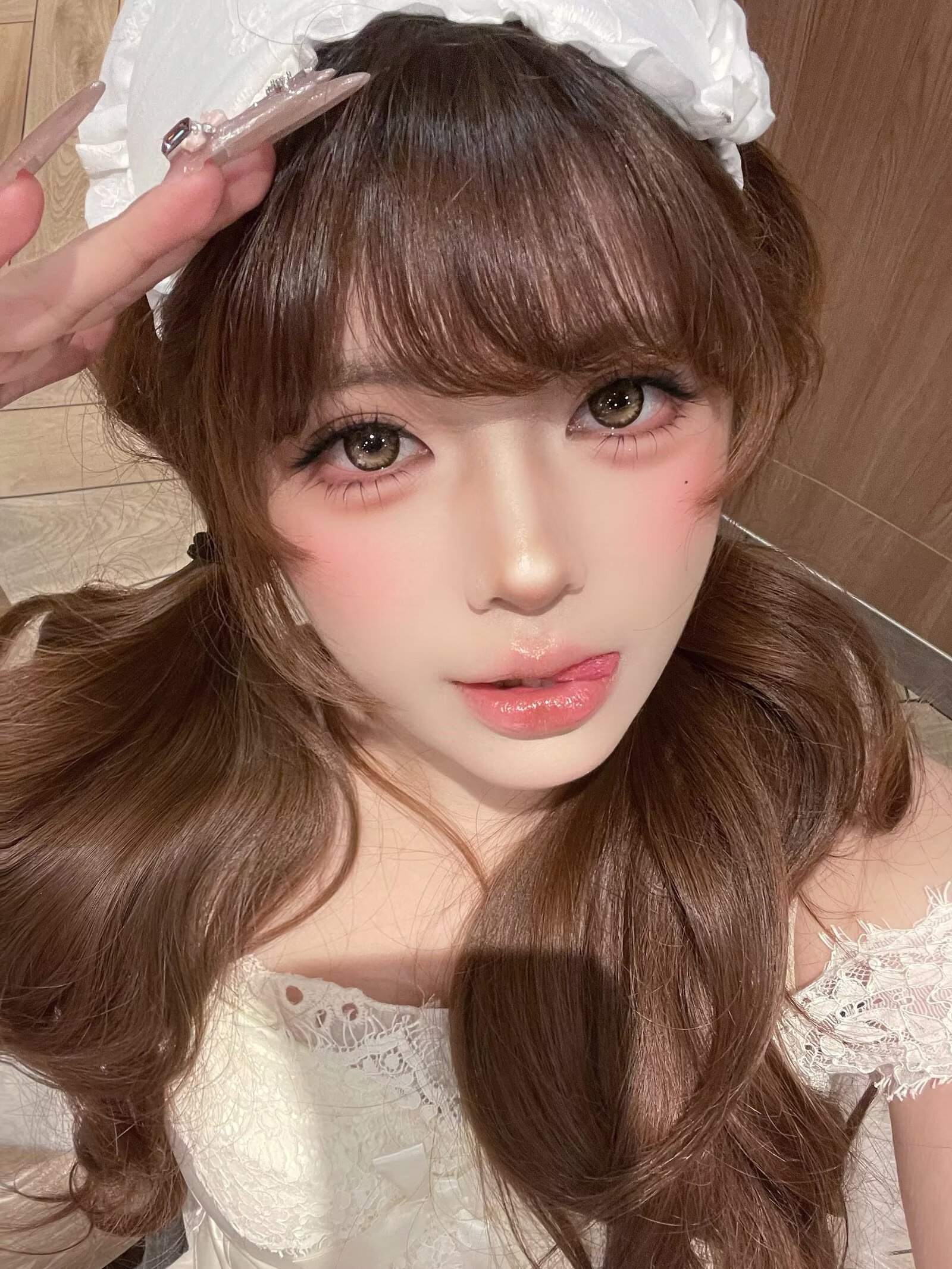 Hancon 日拋6片裝 冰搖美式