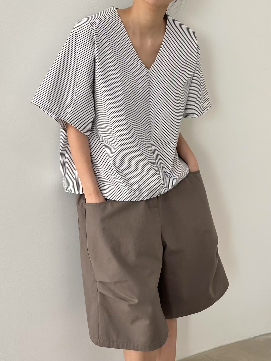 (2026SS) DAYLOG - SHORTS