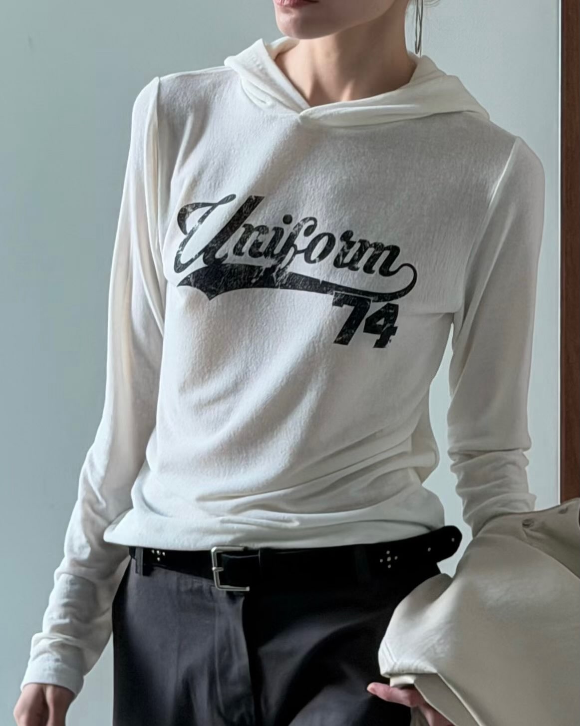 (2026FW) TOP