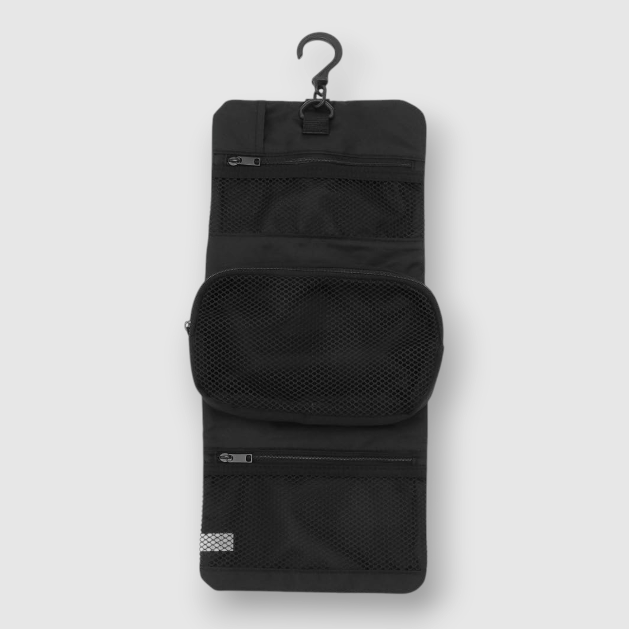 HONGKONGER獅子山 折疊洗漱包