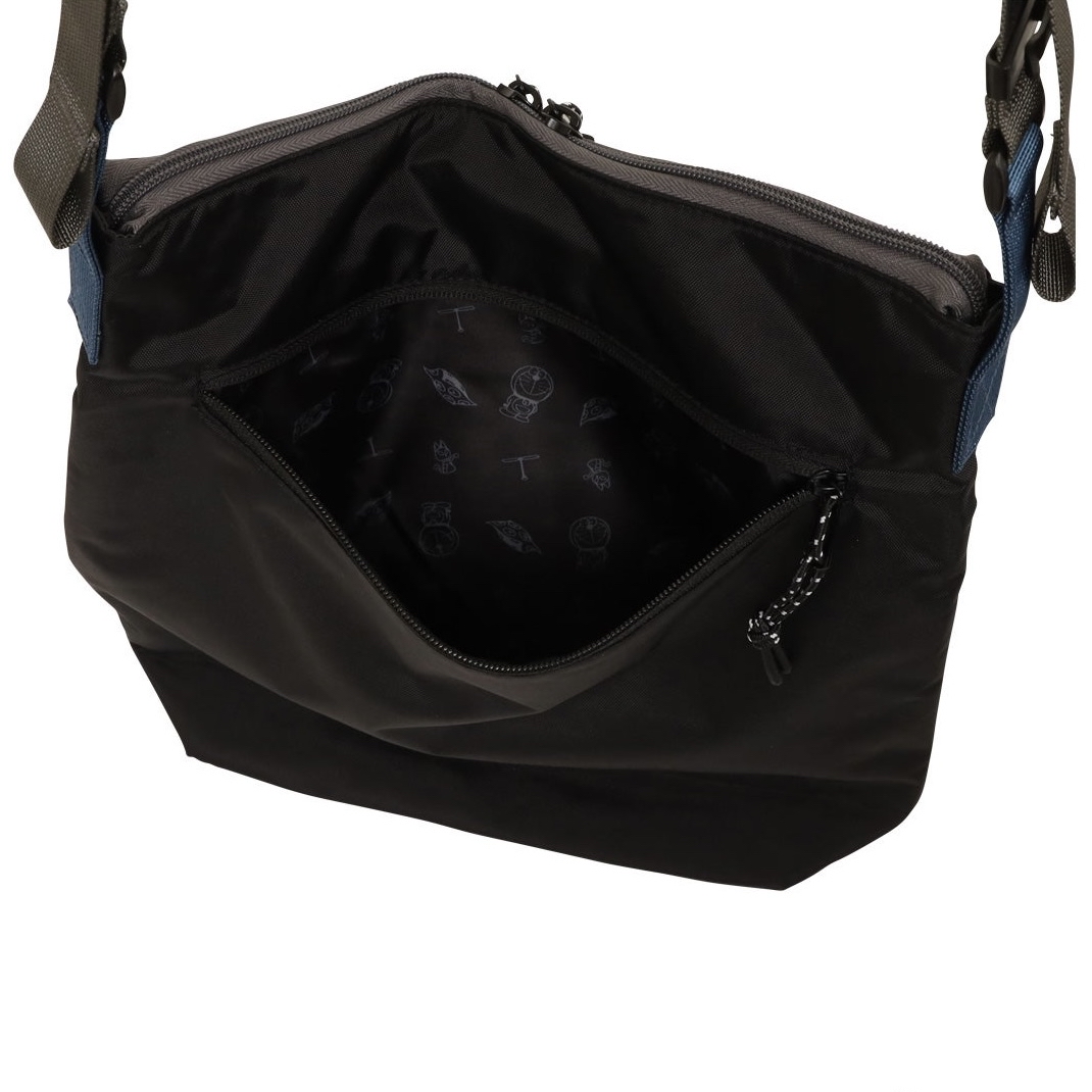 [訂購] 多啦A夢斜孭袋 輕便出門 SHOULDER BAG｜Doraemon袋