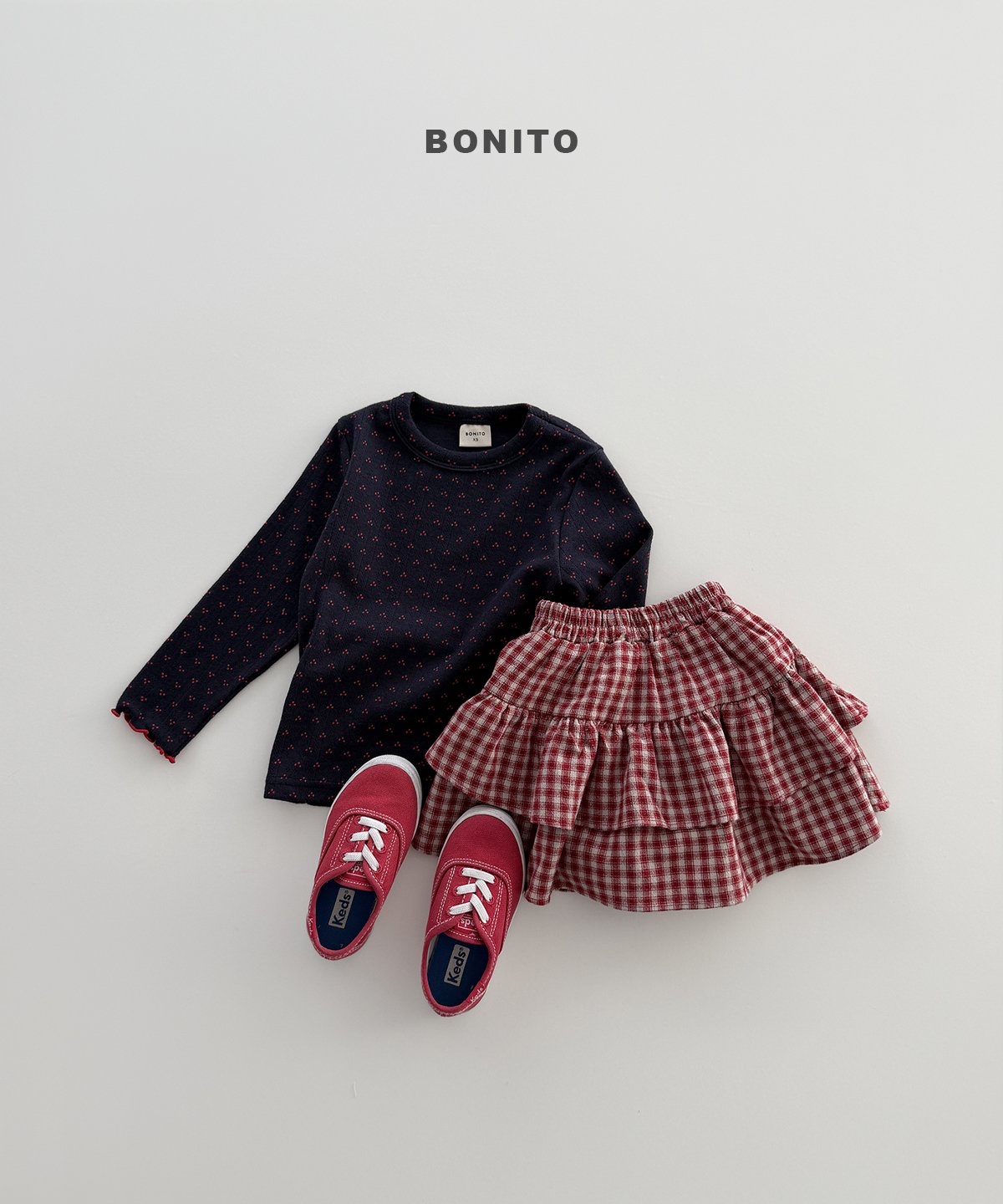 Bonito | Check Kang Kang sk