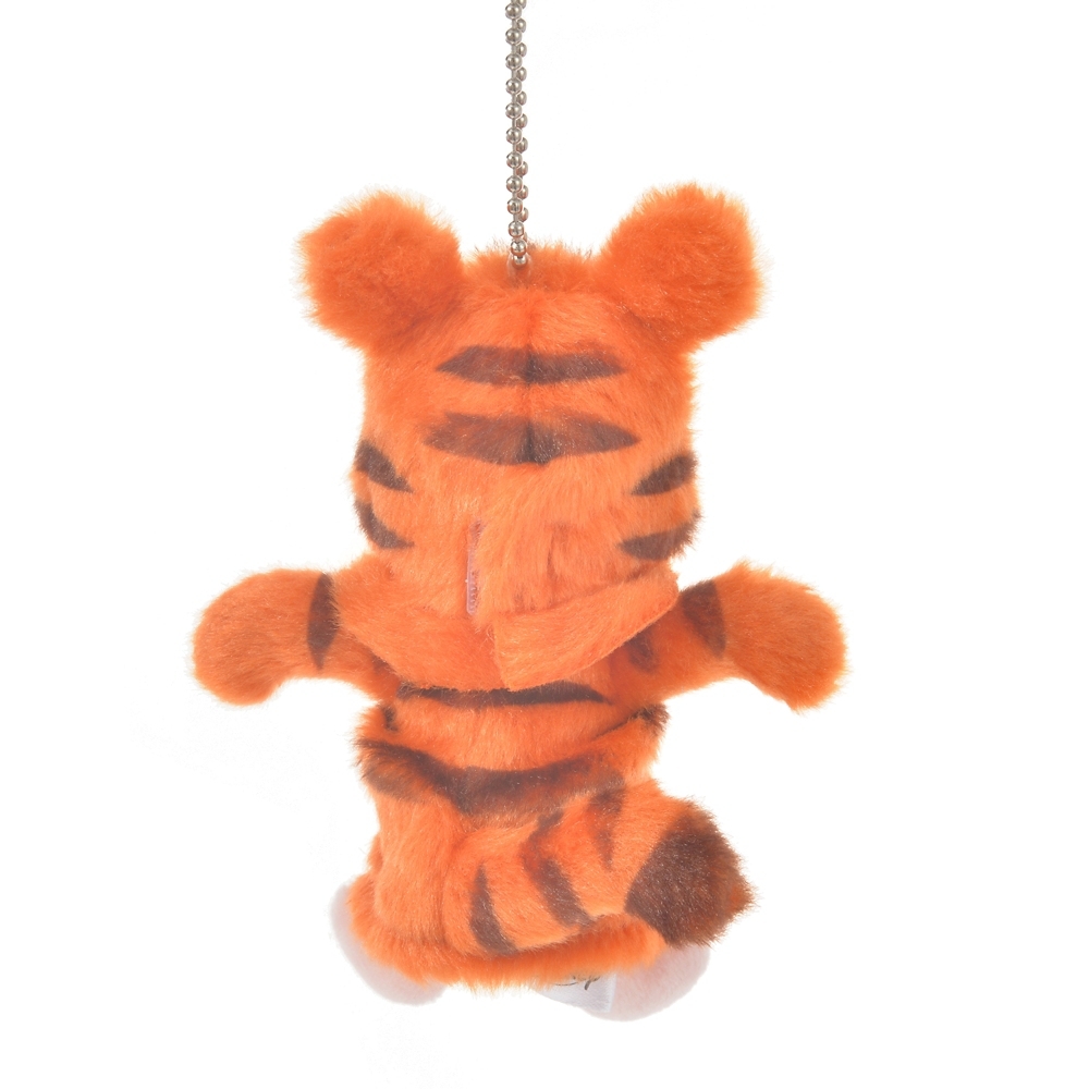 [現貨] [JDS] EVERYONE IS TIGGER 小豬 吊飾 {TF362957}