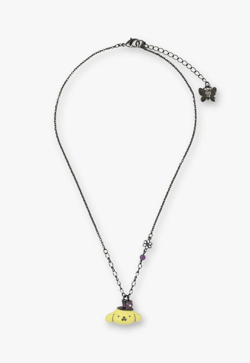 🎀【預訂】Anna Sui x Pompompurin Jewellery 短項鍊