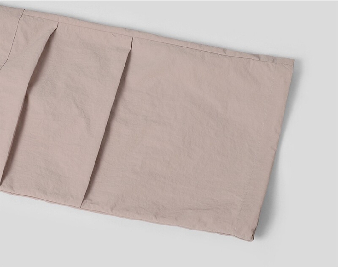 AVANDRESS｜Lowell Back String Pants