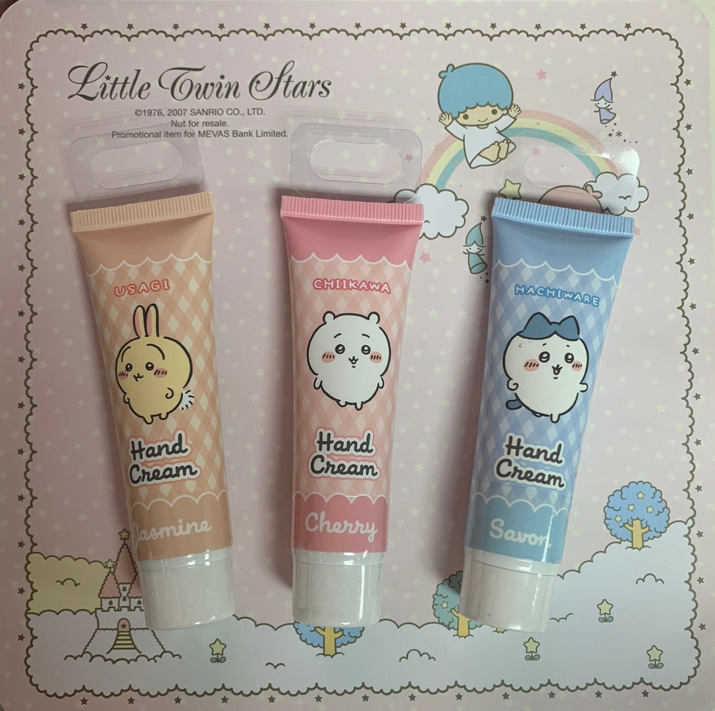 日本直送 SKATER CHIKAWA 護手霜 30G - 1支- 現貨