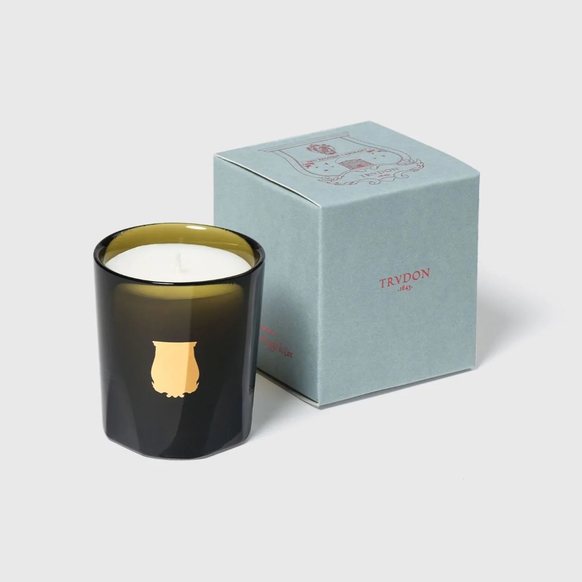 TRUDON Abd El Kader 摩洛哥薄荷茶 法國純天然香氛蠟燭 (2 Sizes)